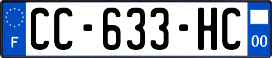 CC-633-HC