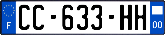 CC-633-HH