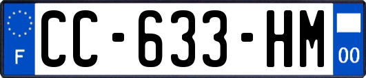 CC-633-HM