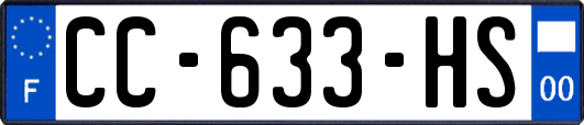 CC-633-HS