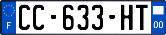 CC-633-HT