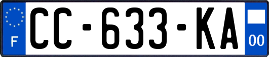 CC-633-KA