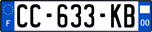 CC-633-KB