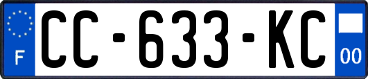 CC-633-KC