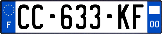 CC-633-KF