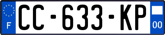 CC-633-KP