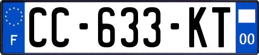 CC-633-KT