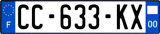 CC-633-KX
