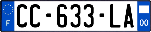 CC-633-LA