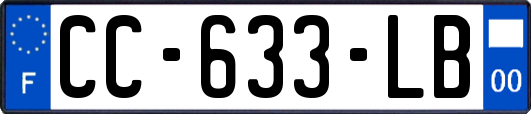 CC-633-LB