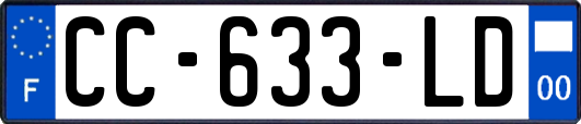 CC-633-LD