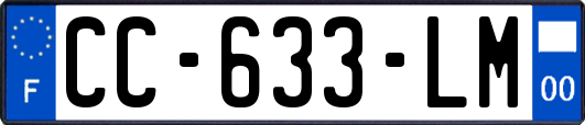 CC-633-LM