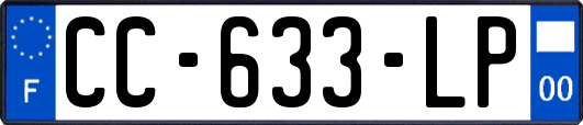CC-633-LP