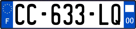 CC-633-LQ