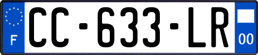 CC-633-LR