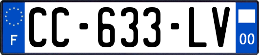 CC-633-LV