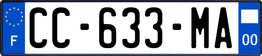 CC-633-MA