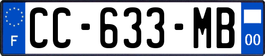 CC-633-MB