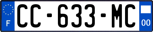 CC-633-MC