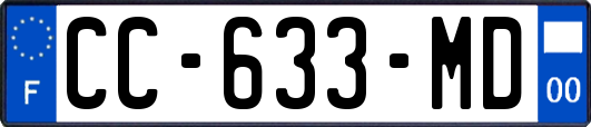 CC-633-MD