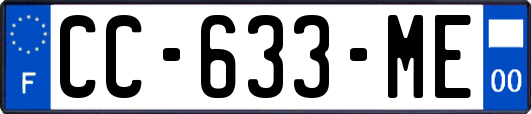 CC-633-ME