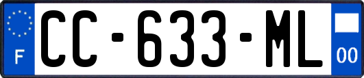 CC-633-ML