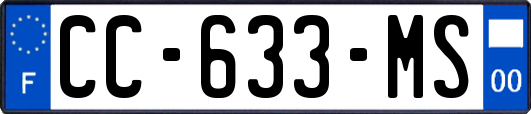 CC-633-MS