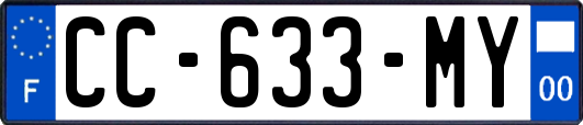 CC-633-MY