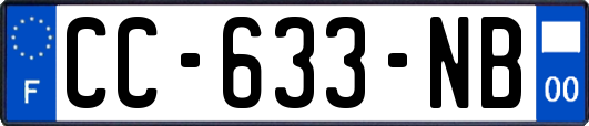 CC-633-NB