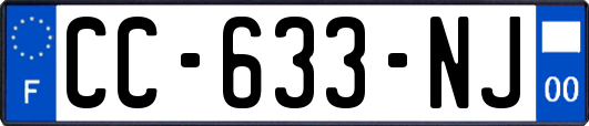 CC-633-NJ