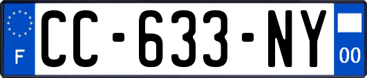 CC-633-NY