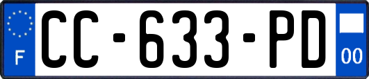 CC-633-PD
