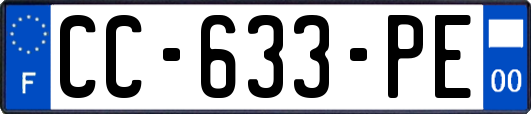 CC-633-PE