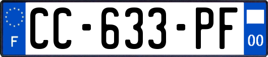 CC-633-PF