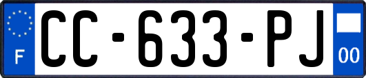 CC-633-PJ