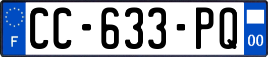 CC-633-PQ