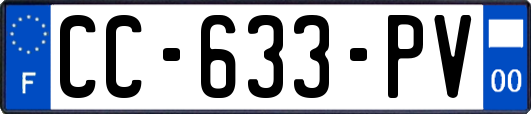 CC-633-PV