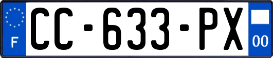 CC-633-PX