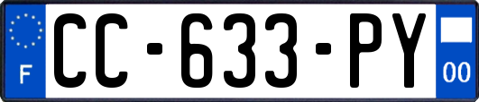 CC-633-PY