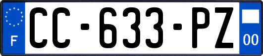 CC-633-PZ