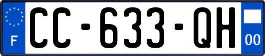 CC-633-QH