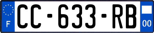 CC-633-RB