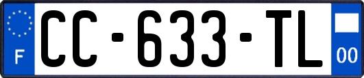 CC-633-TL