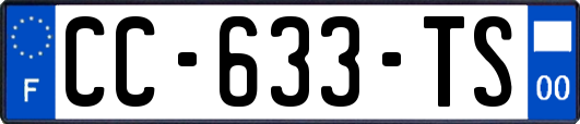 CC-633-TS