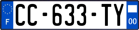 CC-633-TY