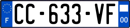 CC-633-VF