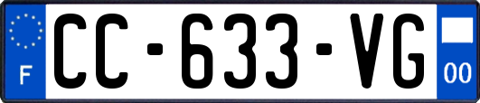 CC-633-VG