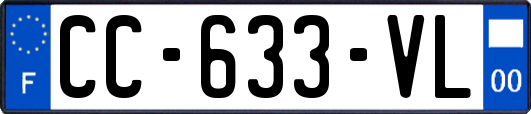 CC-633-VL