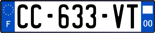 CC-633-VT
