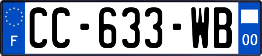 CC-633-WB